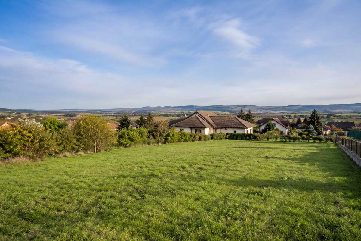 Grundstück Ungarn verkaufen – Immobilien Westungarn Sopron