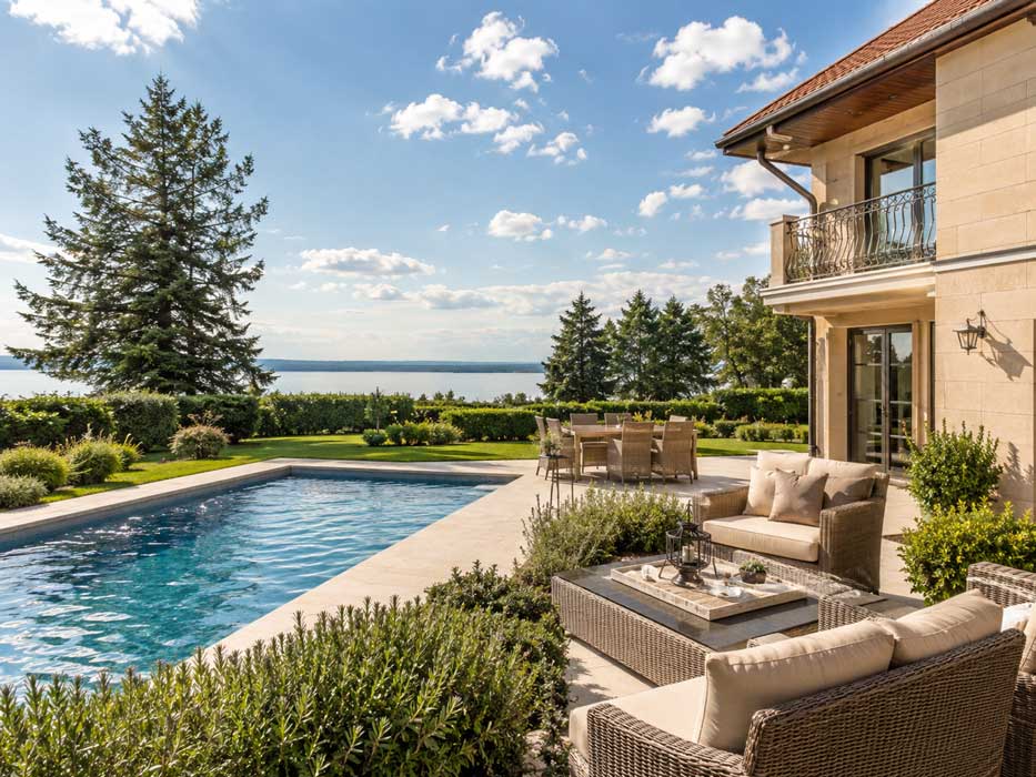 Haus am Balaton verkaufen – Immobilien Plattensee
