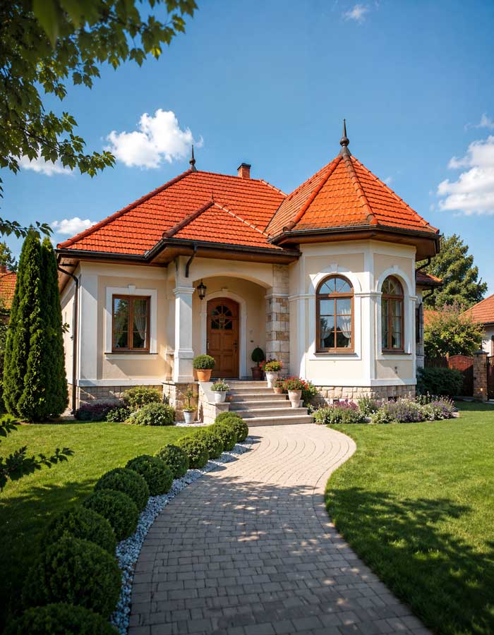 Haus verkaufen in Ungarn – Immobilien direkt vom Eigentümer