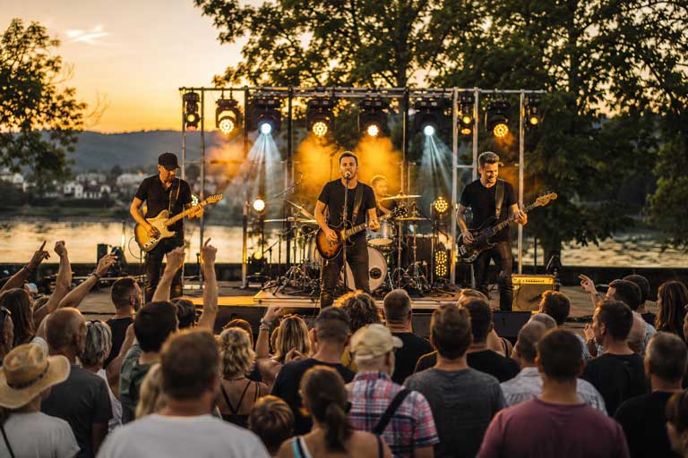 Musiker in Nittenau und Umgebung – regionale Auftritte in der Oberpfalz