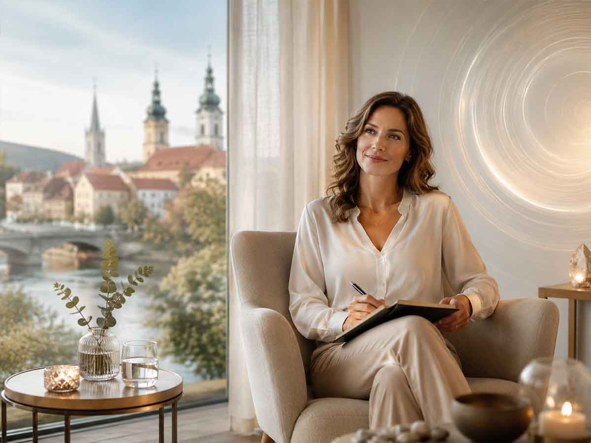 Coaching und Hypnose Oberpfalz