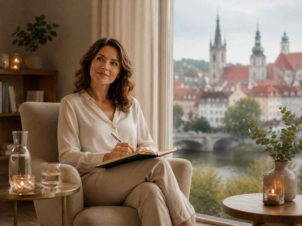 Verhaltensunterstützung und Hypnose Oberpfalz