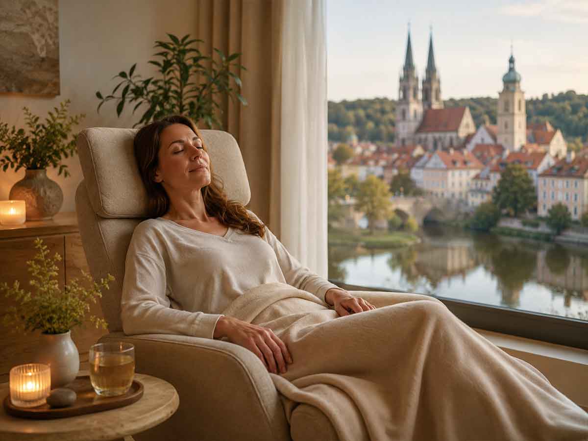 Wellness und Hypnose Oberpfalz