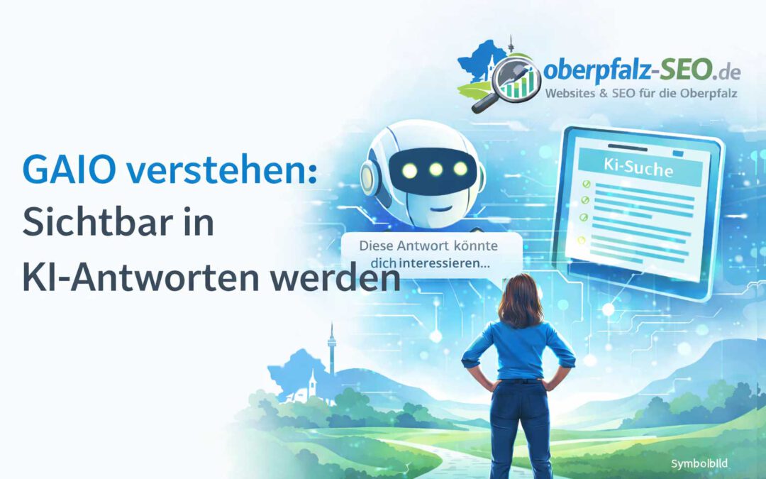 Lokale Google-Sichtbarkeit verbessern – So wirst du wirklich gefunden