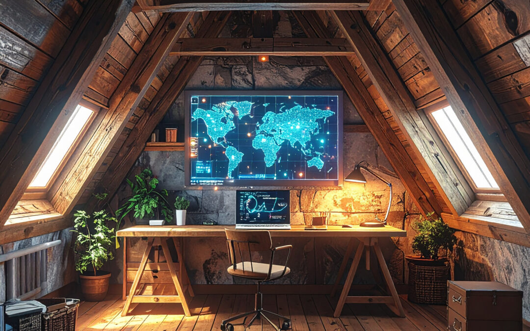 KI-Texte für SEO in der Oberpfalz – Was funktioniert, was nicht