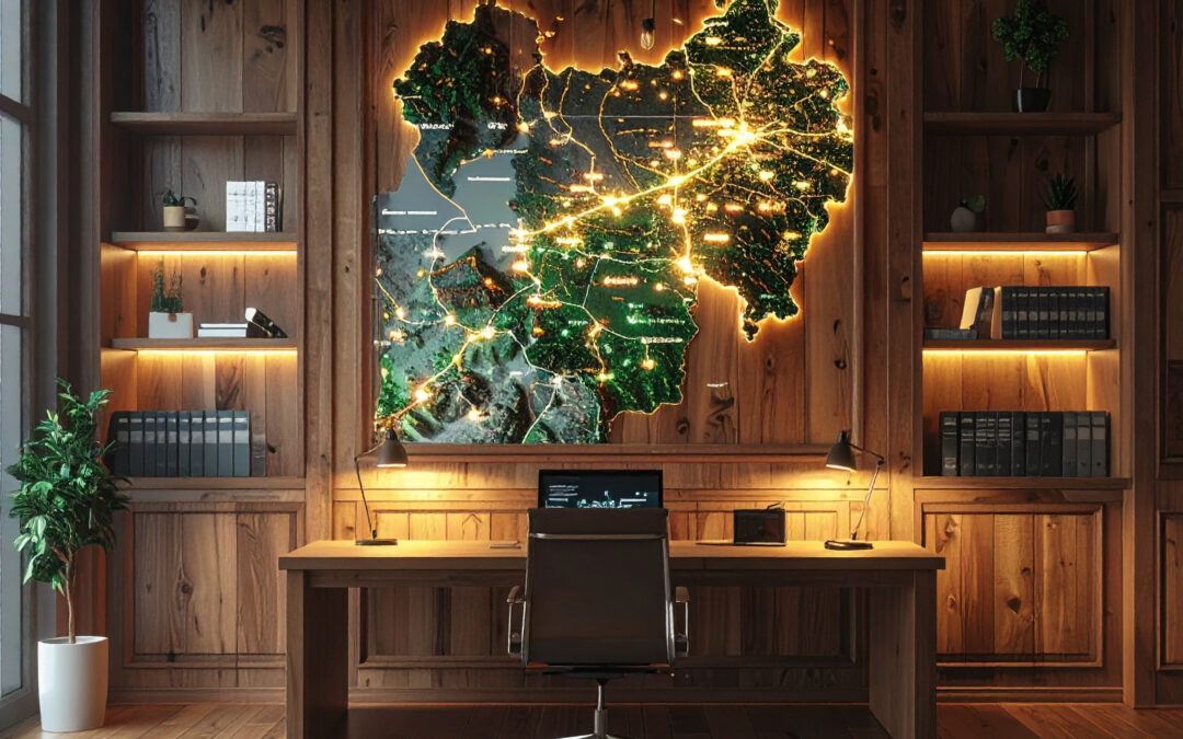 Mit KI zur lokalen Sichtbarkeit in der Oberpfalz – Konkrete Maßnahmen für KMU