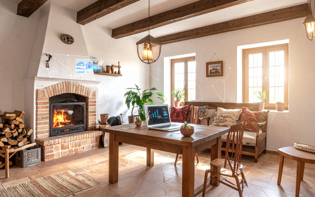 ChatGPT für Unternehmen in der Oberpfalz – Praxisguide für KMU