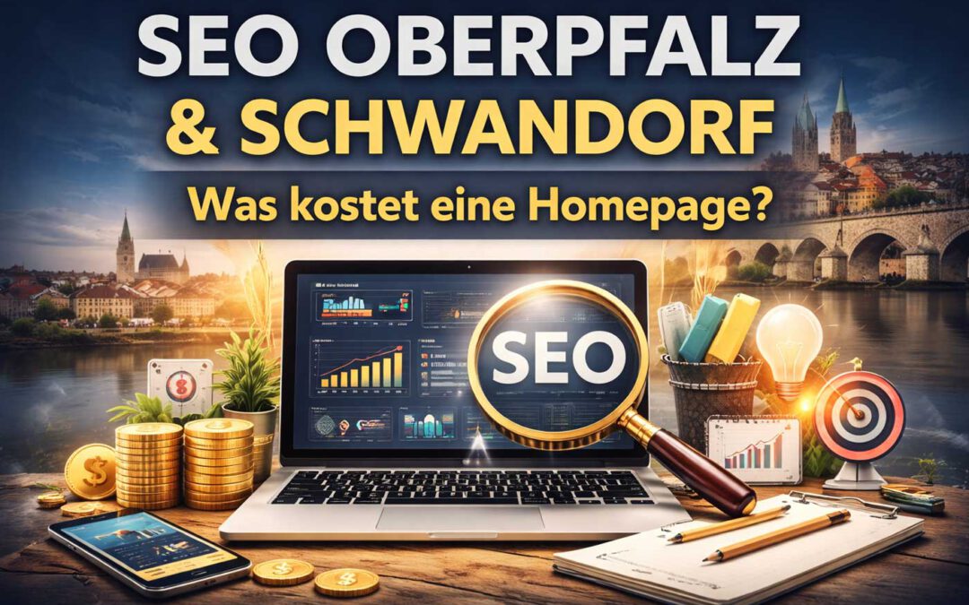 Was kostet eine Homepage? Marketing & Affiliate Tipps