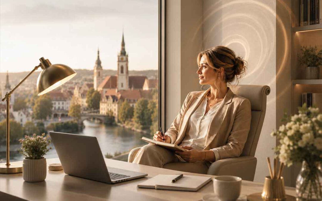 SEO-Musterseite Hypnose Oberpfalz: So geht lokale SEO