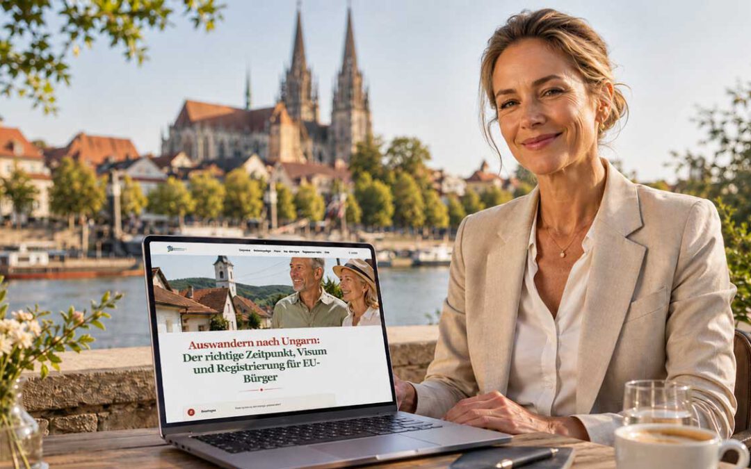 Case Study Onepager: Oberpfalz SEO Erfahrungen 2026
